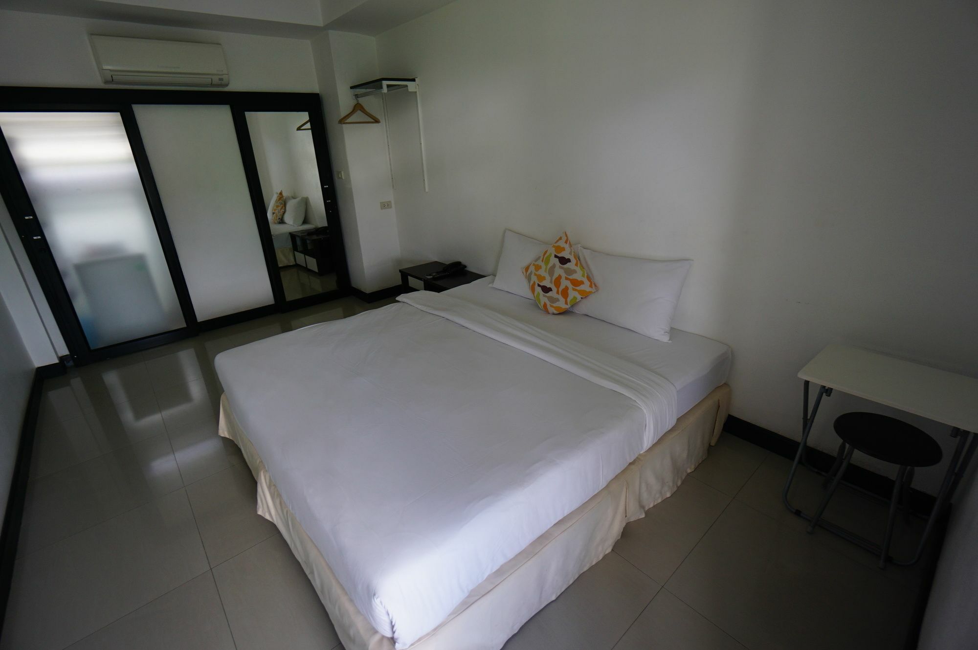 فندق ذا أوتو بليس Phuket المظهر الخارجي الصورة
