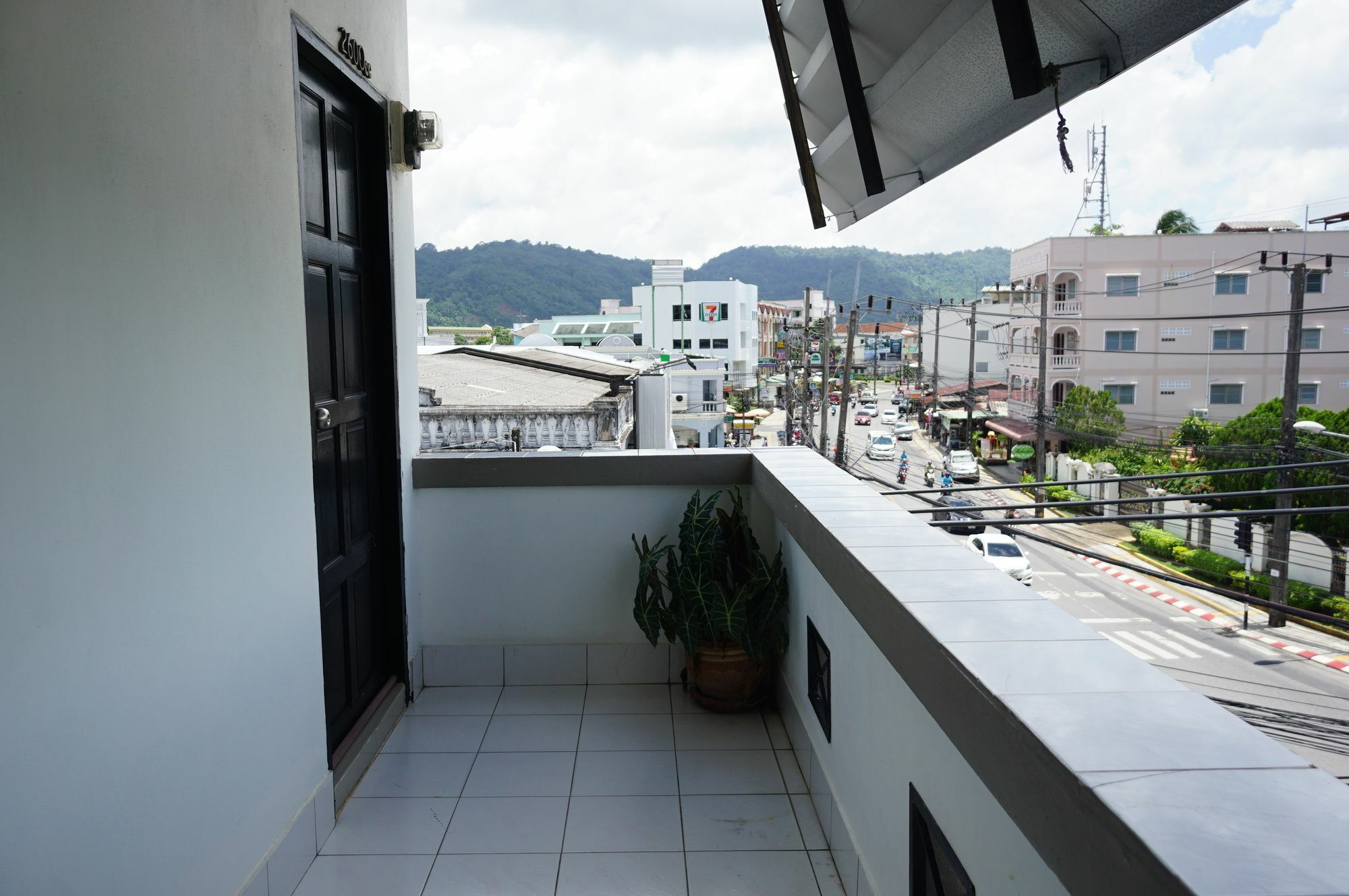 فندق ذا أوتو بليس Phuket المظهر الخارجي الصورة